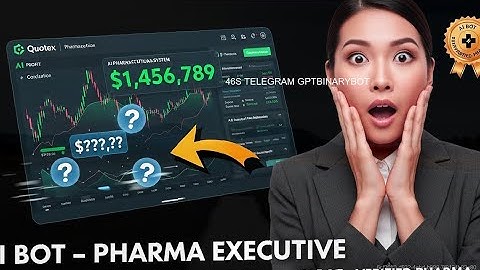 IQ OPTION BOT 2025: Powered by ChatGPT-5: The Future of AI Trading