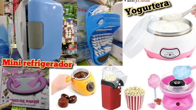 ✓🧊Todo para COMPRAR tu MINI CONGELADOR 2021🛒 Cual es mejor Baratos  Calidad Precio💰 