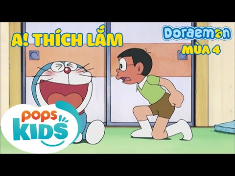 Doraemon