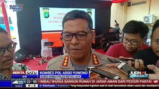 Polisi Beberkan Sejumlah Fakta di Balik Tewasnya Bripka Matheus