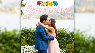 Me contro Te - Principessa (Canzone)