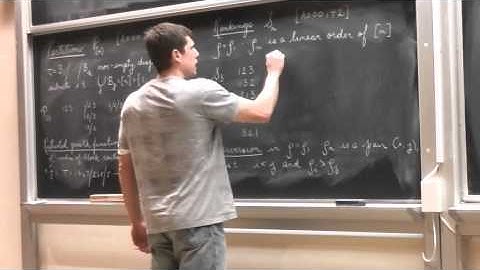 Random partitions and permutations Part 1