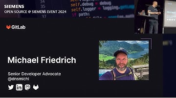 Efficient DevSecOps with CI/CD Components