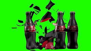 cola bottle