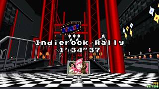 SRB2Kart (v1.6): Indierock Rally in 1'34"37