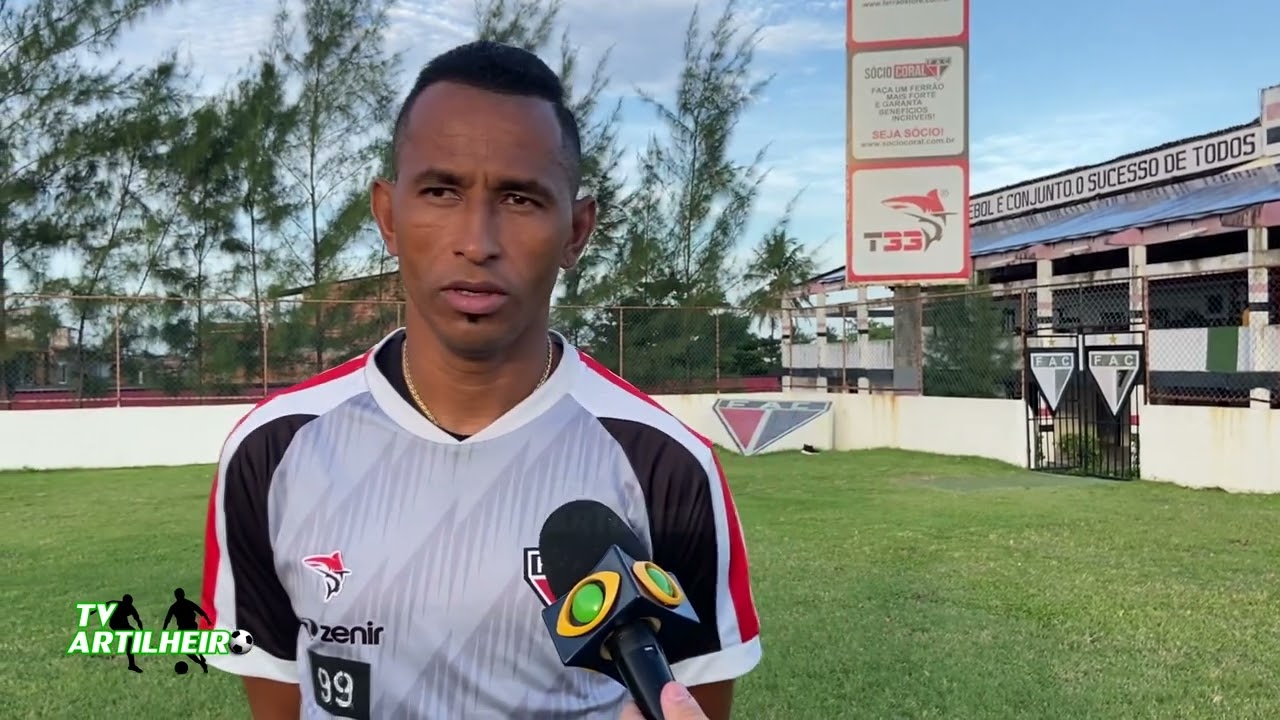 Ferrão vence o Maracanã no jogo de ida das quartas de final