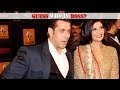 Salman throws starry tantrums