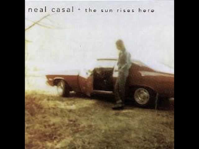 Real Country Dark by Neal Casal