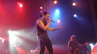 Shinedown  20120327(205214).m2ts