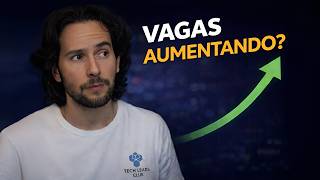 Se a IA escreve todo o CÓDIGO. Por que os Devs não ACABARAM?