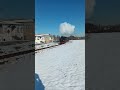 Ausfahrt aus Zittau-Vorstadt