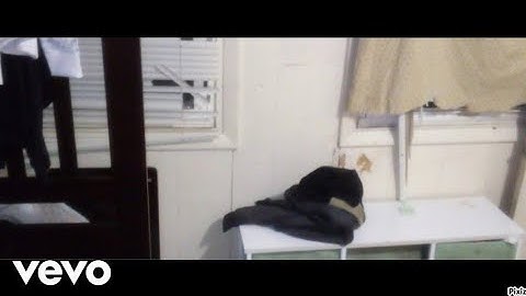 my brain is not the command center (official video)