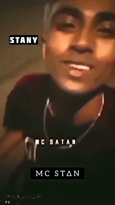 SHIVA MERA SALA ll MC STAN 😈 MC FANS SUBSCRIBE 😊