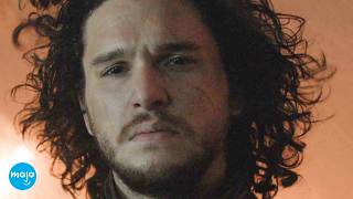 Top 10 TV Episodes That Felt Like Movies