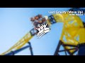 Walibi holland lost gravity  theme park music