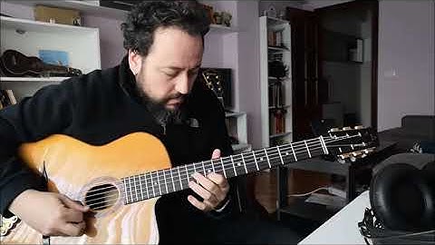 DJANGO REINHARDT - Intro J