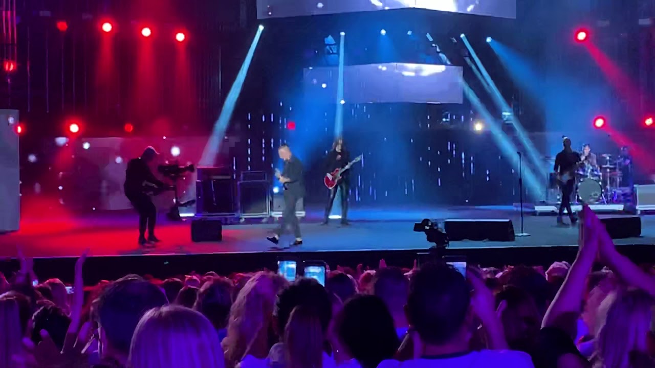 Modá Arena Di Verona