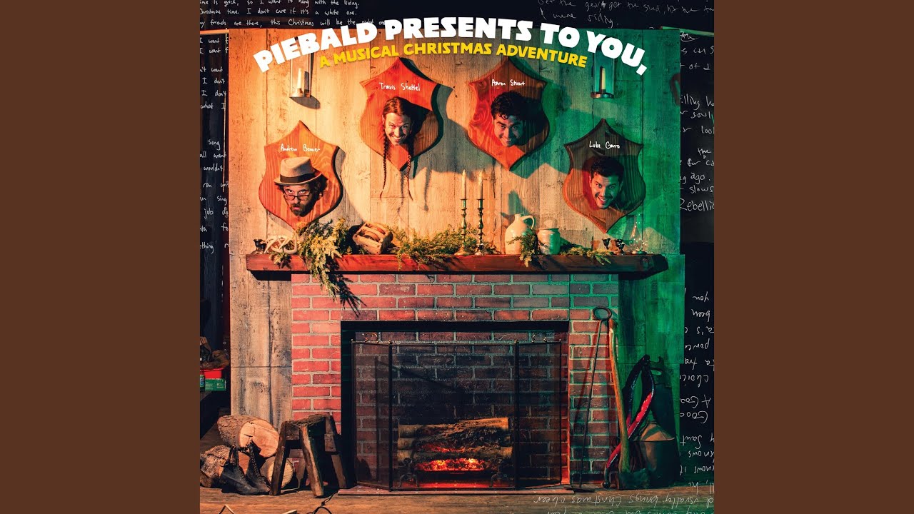 [All I Want For Christmas Is To] Rage With My Friends