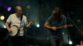 Greensky Bluegrass Live From Westville Music Bowl | 5\/22\/21 | Set I | Sneak Peek