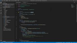 How to make Singletons in Unity