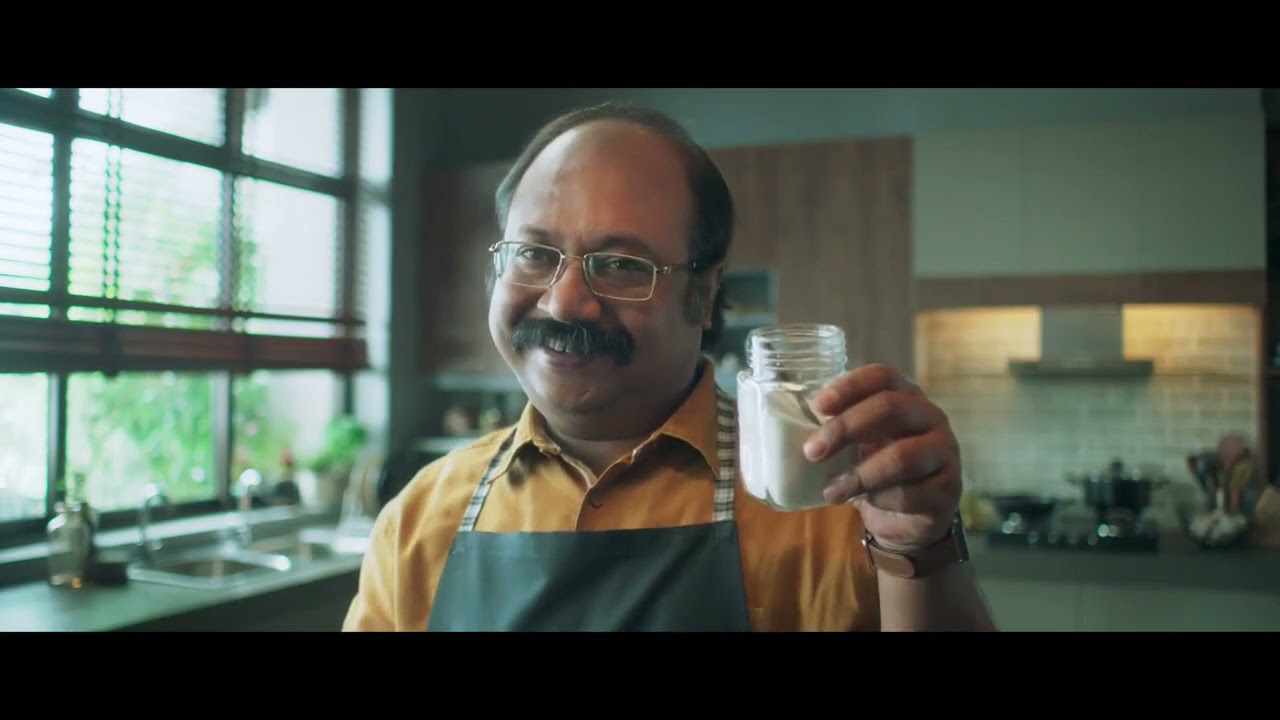 Marico's Veggie Clean  AD  | Mslive | Ad Film Making | Live Streaming | Nirvana