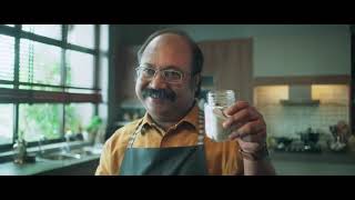 Marico's Veggie Clean  AD  | Mslive | Ad Film Making | Live Streaming | Nirvana screenshot 1