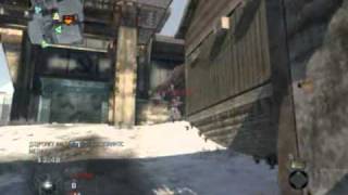 Nice T-Hawk kill