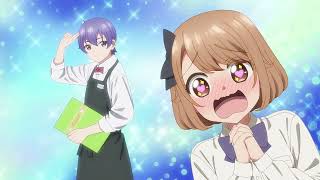 One Room, Hiatari Futsuu, Tenshi-tsuki -  Trailer | Bakanime