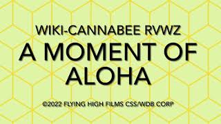 BUZZ’N BUDDIES: A MOMENT OF ALOHA WITH QUEEN WE’DBEE