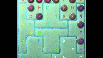 The Heist Game - Sand Runes Puzzle - Level 12 Walkthrough / Solution