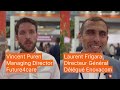 Enovacom x future4care  un partenariat au service des startups esant