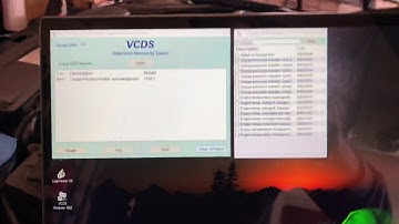 HOW TO Adjust Wastegate Using VCDS ||MK7 GTI IS38 || Part 3