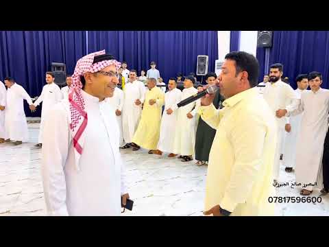 جبنا سلاحك بيدينا واحنه اهل الطك ابو ايوب الفنان واثق الشيال عزف وسام الهزاع المصور صالح الجبوري