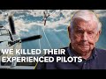 WWII Triple Ace on Why They Beat the Luftwaffe | Bud Anderson