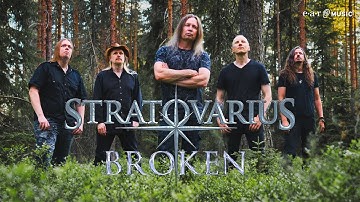 STRATOVARIUS 