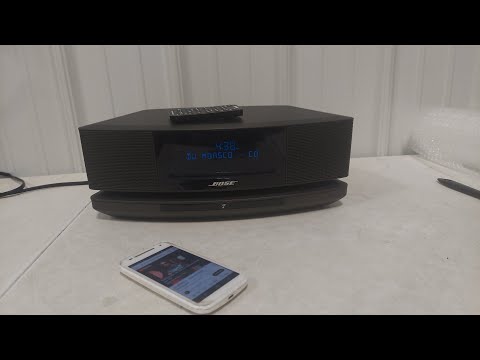 BOSE SoundTouch padestal  Ⅳ 412634-sm2 hqdefault.jpg
