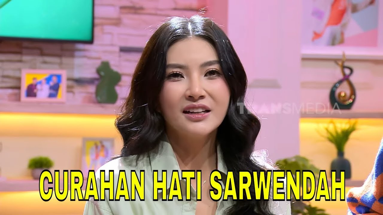Perjuangan Sarwendah Jadi Single Mom dan Curahan Hati Tentang Anak-Anaknya | FYP (17/11/25) Part 1