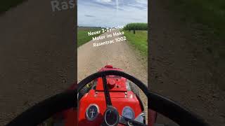 Sound Hako 2-Zylinder Ohne Auspuff