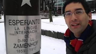Feliĉan novan jaron 2017! | Happy New Year | #Esperanto