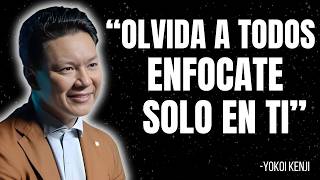 ENFÓCATE SOLO EN TI Y SUPERA LA ENVIDIA CON MENTAL