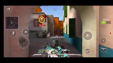 Commando War Army Game Offline Android Gameplay - Part 12 | Pirates Gaming