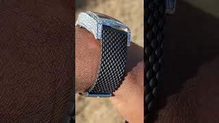 Breitling Bentley Flying B 9ct Diamond Watch