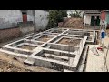 Techniques Construction Reinforced Concrete Foundations Firmness For Your House