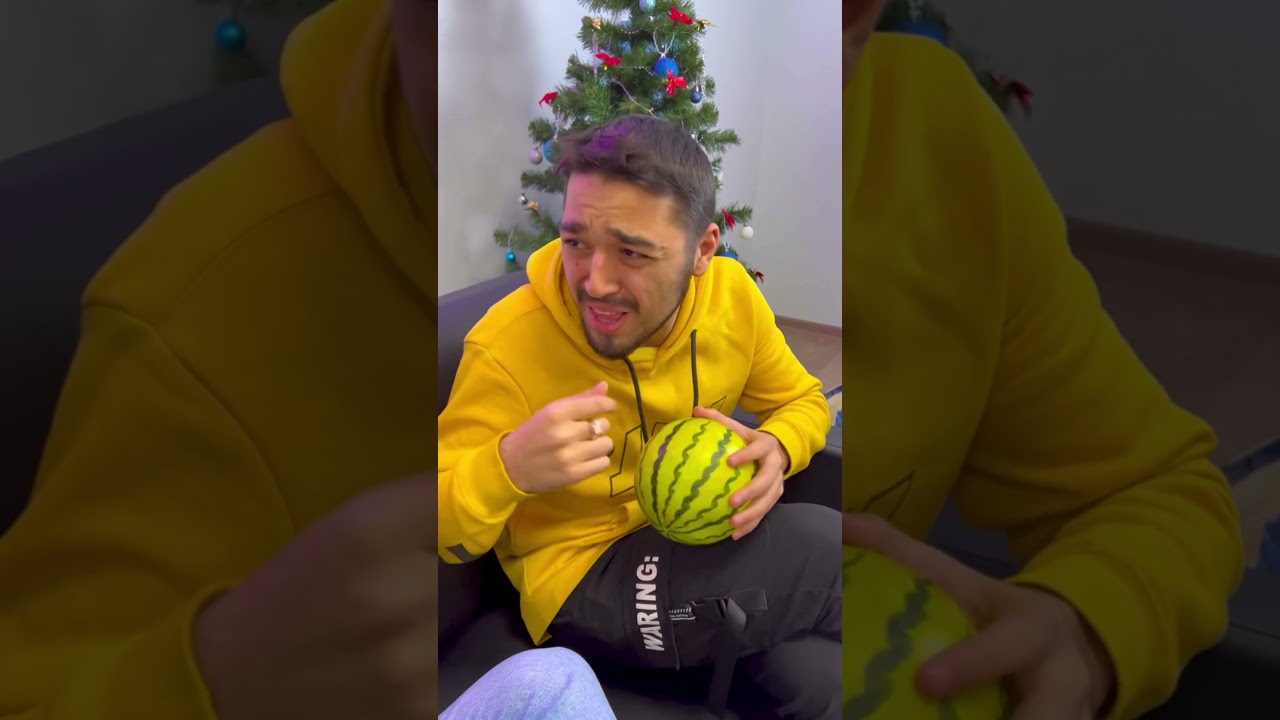 Лайфхак, если обжег язык👅 #shorts