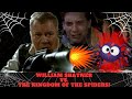 Holy shatner ep 2  william shatner vs the kingdom of the spiders