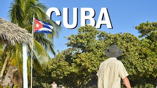 Une visite de Cuba en 6 minutes I Cuba