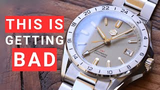 We NEED To Talk About Aliexpress And Microbrand Watches… (Best Value For Money Watches)