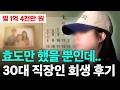월급 반을 집에 줘도 빚은 눈덩이처럼 불어났어요 | 1억 4천 ➝ 53% 탕감받