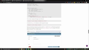 Today I Coded | How to change lookup fields in Django REST Framework