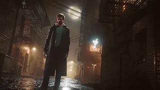 Clair De Lune | The Evil Within Version | Rain Remix